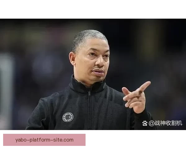 泰伦-卢：加兰是顶级射手投丢不必担心应多投接球三分